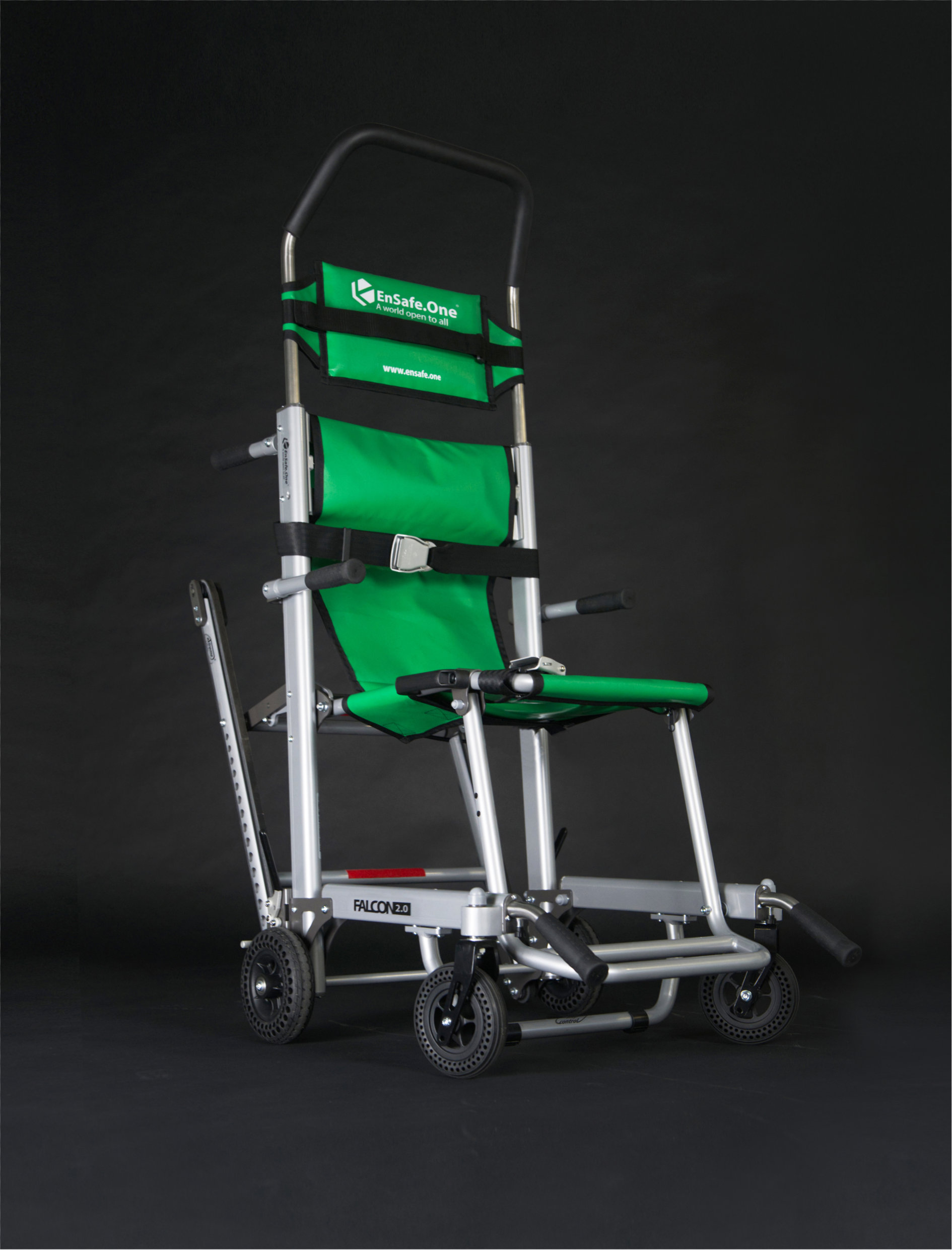 Ewakuacja i transport