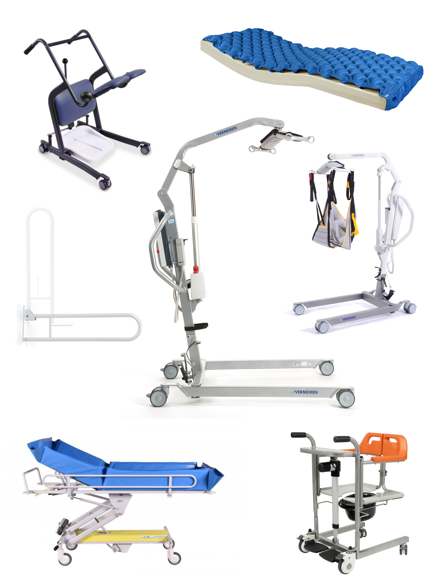 Opieka i rehabilitacja