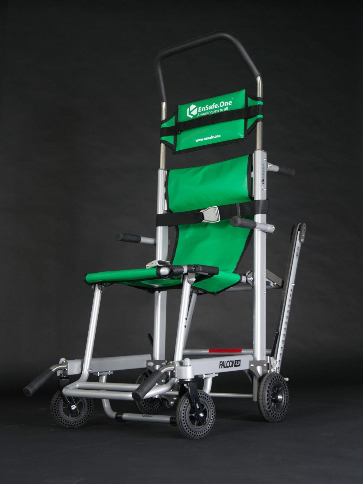 Ewakuacja i transport